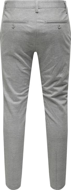 Produktbild Only & Sons Onsmark Slim Check Pants 9887 Noos (W34/L30)