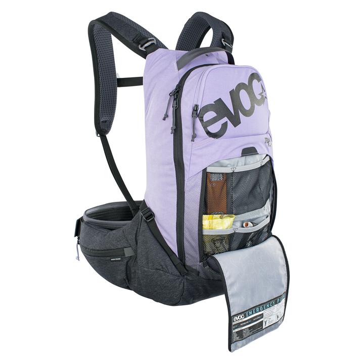 Actual product image Evoc Trail Pro (16 l)