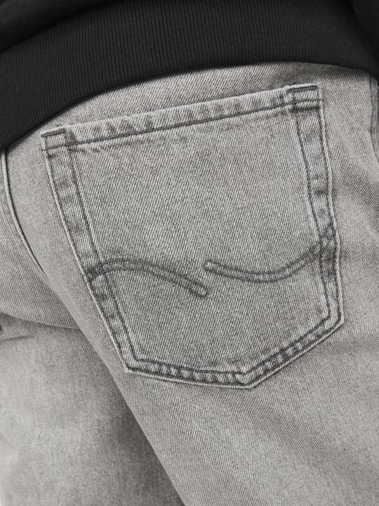 Actual product image Jack & Jones Boys Chris Original MF 928 Loose Fit Jeans (158)