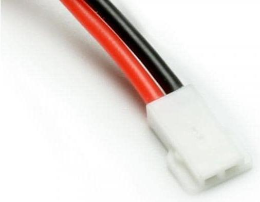 Produktbild FliteZone RC-Akku LiPo 500 mAh 3.7 V 20C (3.70 V, 500 mAh)