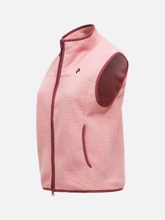 Produktbild Peak Performance Nature Rush Pile Vest (S)