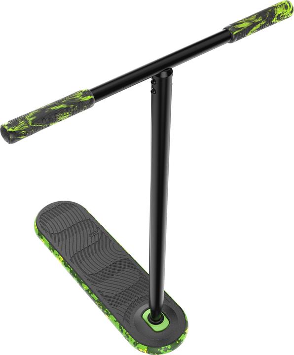 Produktbild Indo Pro V2 Mamba Stunt Scooter