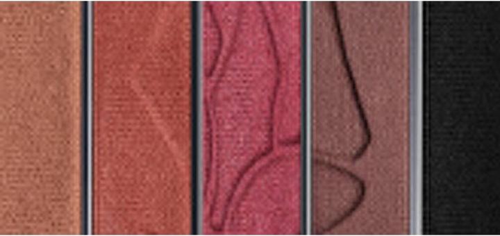 Produktbild Lancôme Hypnôse Palette 5 Couleurs 19 (19 Ardent Drama)