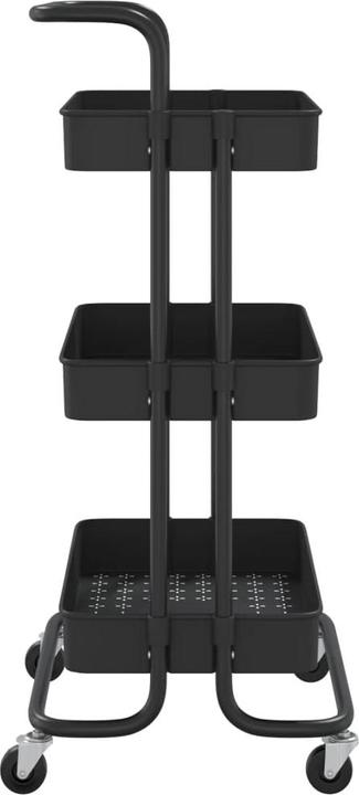 Image du produit vidaXL Küchenwagen