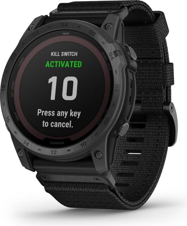 Immagine prodotto Garmin Tactix 7 - Edizione Pro (51 mm)