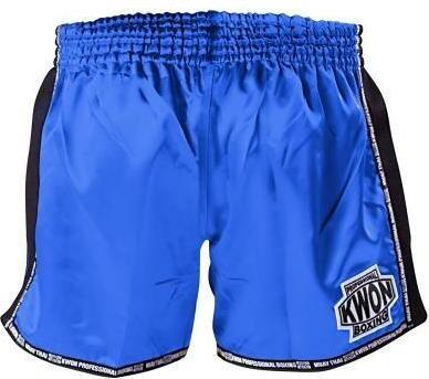 Produktbild Kwon boxershorts thaï femme evolution (XL)