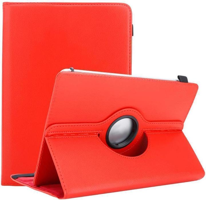 Actual product image Cadorabo Tablet sleeve Universal 360 (Galaxy Tab 4 10.1)