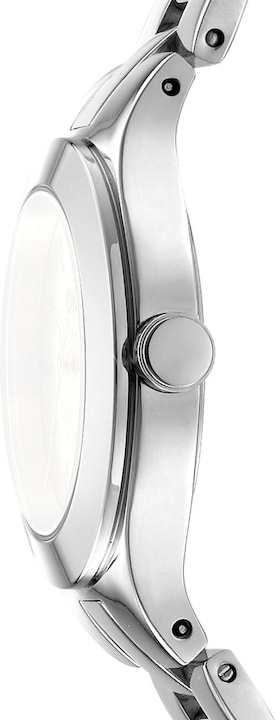 Produktbild DKNY DK1L026M0015 Parsons Midi Silver (Analoguhr)