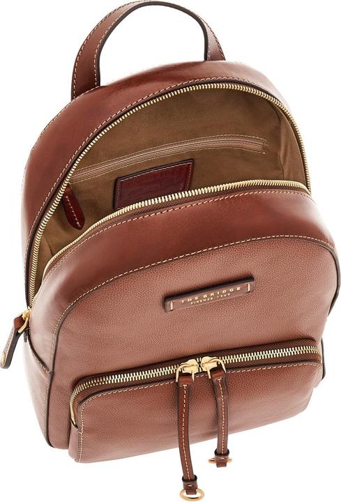 Produktbild The Bridge Carlotta - Damenrucksack Leder