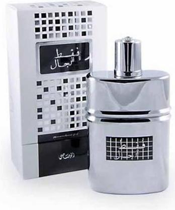 Actual product image Rasasi Faqat Lil Rijal (Eau de parfum, 50 ml)
