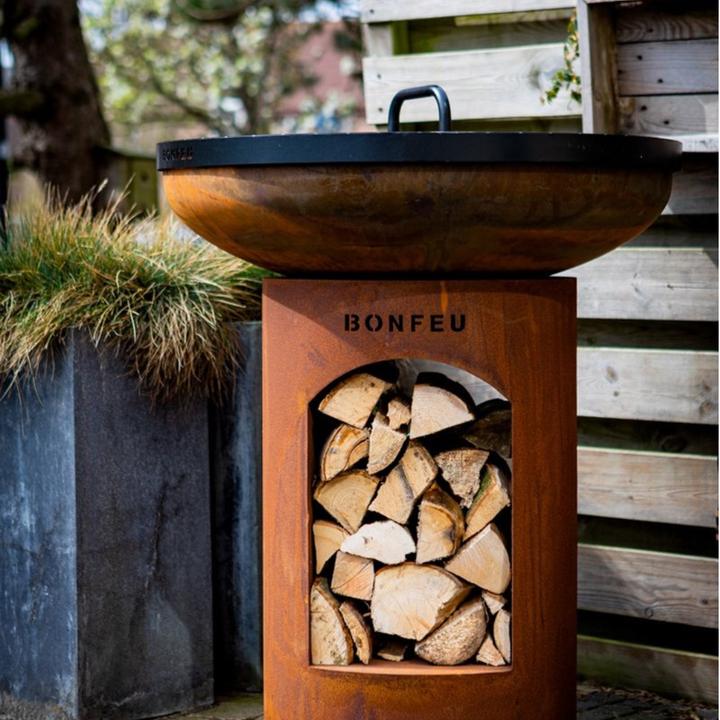 Immagine prodotto Bonfeu Coperchio BonBiza Ø 80 cm (80 cm)