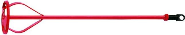 Actual product image Circular stirring rod
