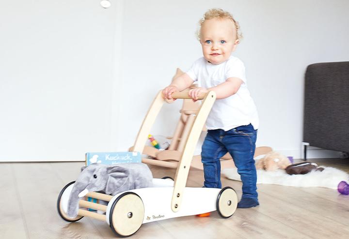 Actual product image Pinolino Uli