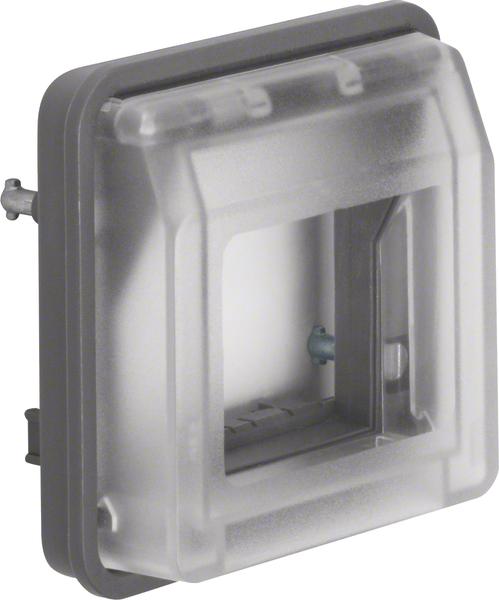 Actual product image Berker 18213500