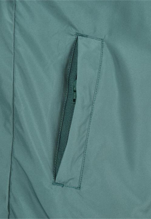 Produktbild Urban Classics Ladies Basic Pull Over Jacket (XS)