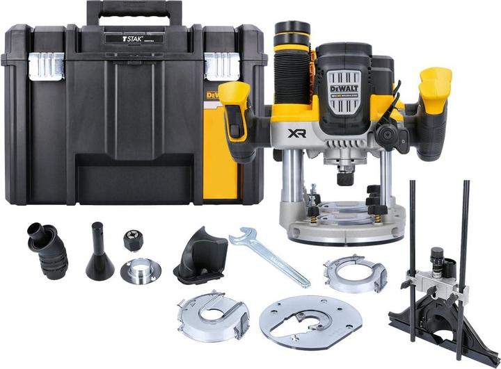 Actual product image DeWalt DCW 620