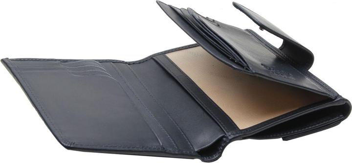 Produktbild Esquire Helena Geldbörse Leder 12 cm