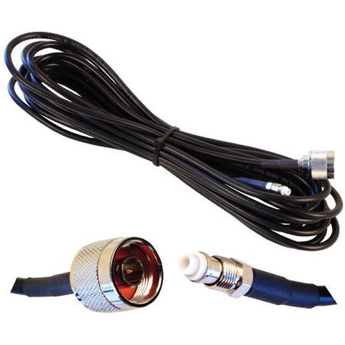 Cisco 25-FT (7.5M) LOW LOSS LMR-240 (Antennenkabel), Antennenkabel