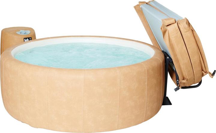 Immagine prodotto Essentials Sollevatore di coperchio Softub