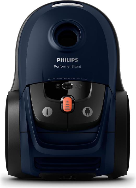 Produktbild Philips FC8780/19 Performer Silent