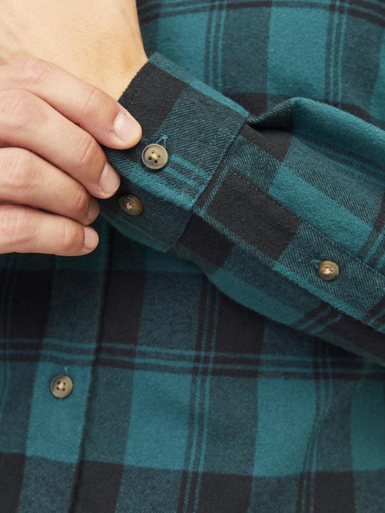 Image du produit Jack & Jones Chemise Slim Fit Chemise (XS)