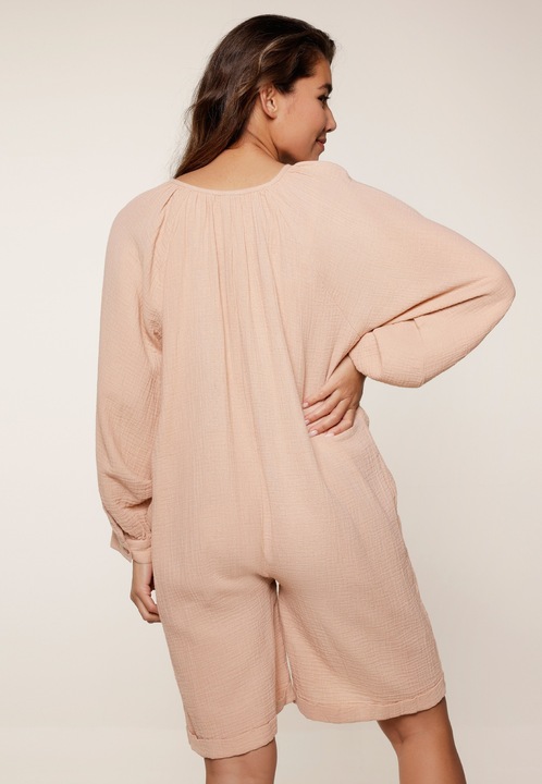 Actual product image LingaDore Playsuit (XXL)