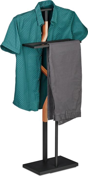 Actual product image Relaxdays Valet