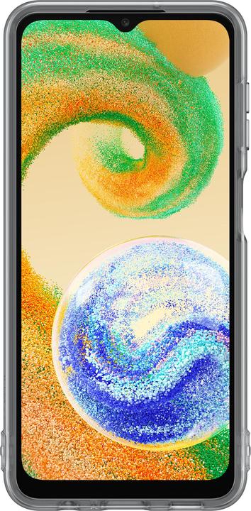 Immagine prodotto Samsung Copertina morbida e trasparente (Samsung Galaxy A04S)