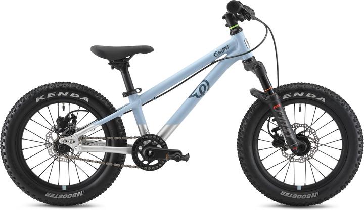 Produktbild Early Rider - Charger 16 (Blue) (16")