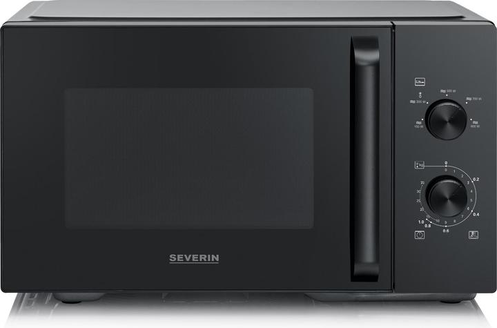 Produktbild Severin MW7796 (28 l)