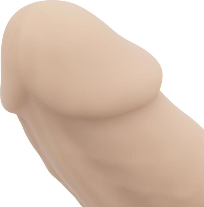 Immagine prodotto Real Fantasy Deluxe - Winston Electric Realistic Dildo - 18 cm