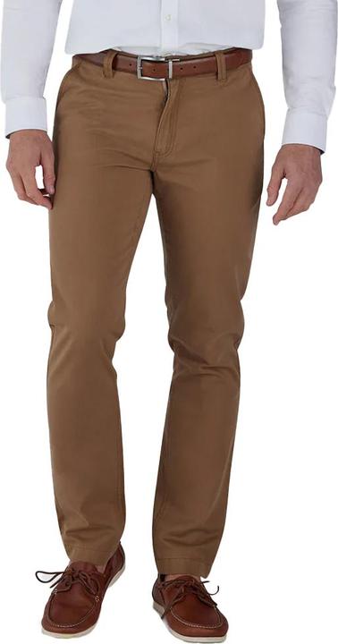 Actual product image Raging Bull Mens Tapered Leg Chinos (Frequency band 38 (2600 MHz))