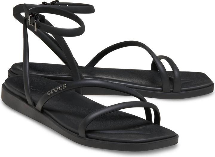 Produktbild Crocs W's Miami Ankle Strap Sandal (37)