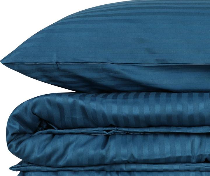 Productafbeelding L'essentiel Streep (Beddengoed set, 260 x 220 cm, 60 x 60 cm)