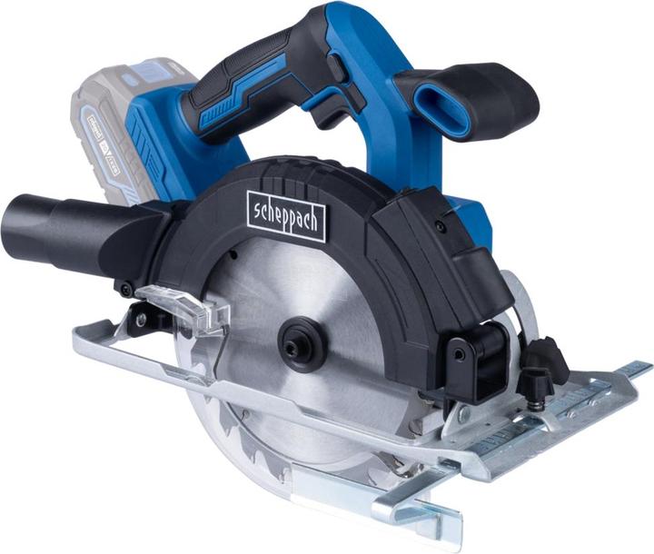 Produktbild Scheppach C-HCS165-X