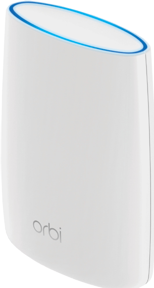 Image du produit Netgear Le satellite Orbi RBS50