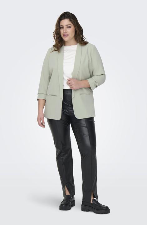 Image du produit Only Coupe normale Col à revers Blazer Blazer (54)