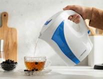 Produktbild Esperanza electric Iguazu EKK018B (2200W 1.8l, blue color) (1.70 l)