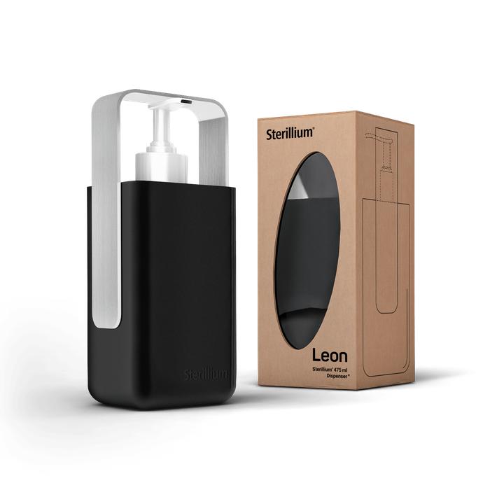 Actual product image Sterillium Protect & Care Leon