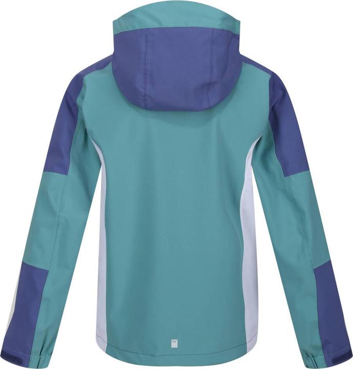 Actual product image Regatta Highton Jacket IV (116)