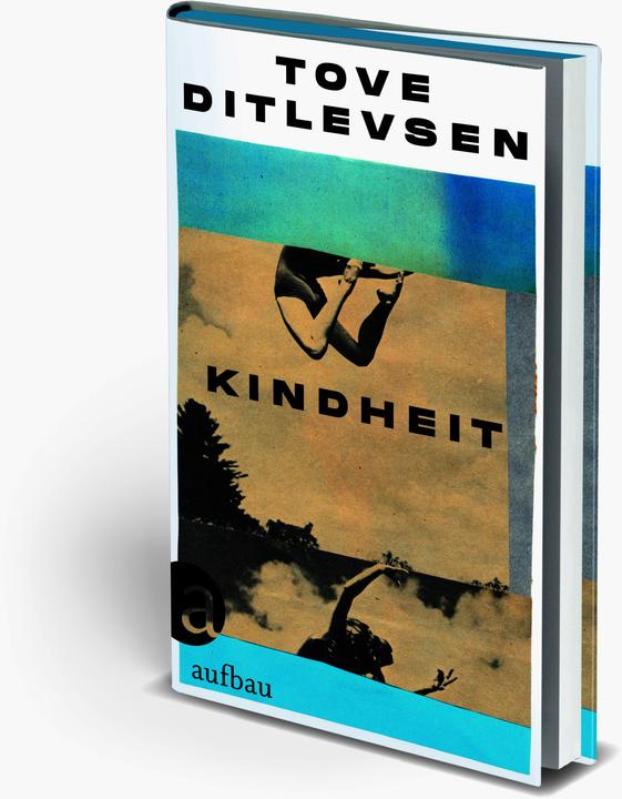 Produktbild Kindheit (Deutsch, Tove Ditlevsen, 2021)