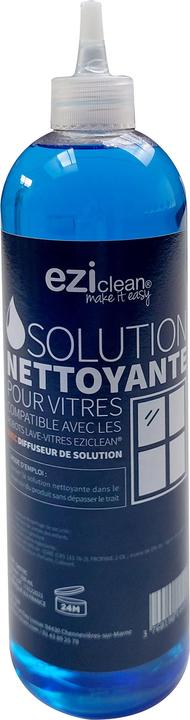 Image du produit Eziclean 298 Solution de nettoyage