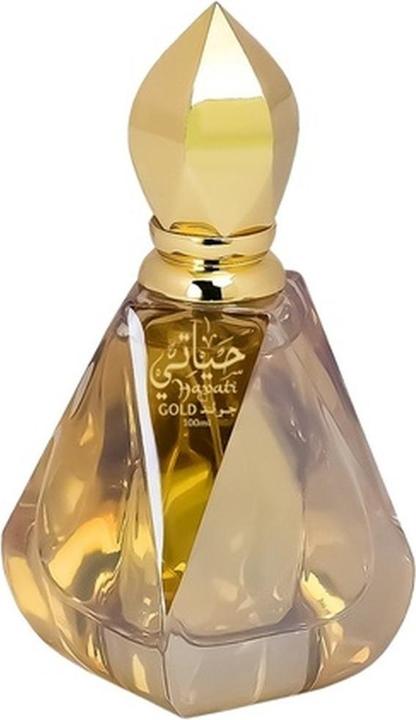 Image du produit Al Haramain Hayati Gold Edp 100 ml (Eau de parfum, 100 ml)
