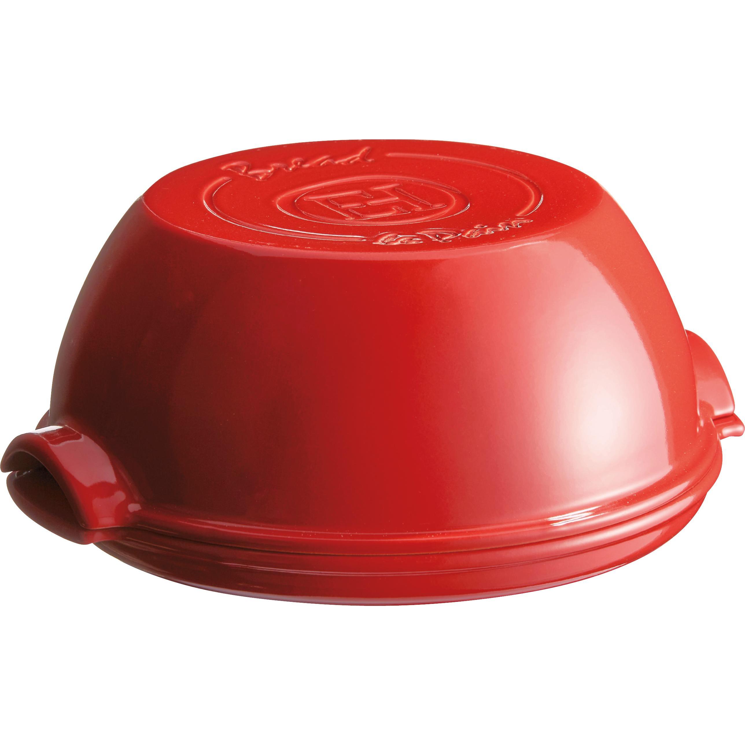 Emile Henry Brotbackform (32.50 cm) (95349507)