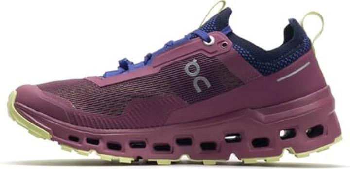 Actual product image On Running Ultra-Soft Knit Upper, Enhanced Ground Contact, Updated Stack for Comfortable Ride (36.5)