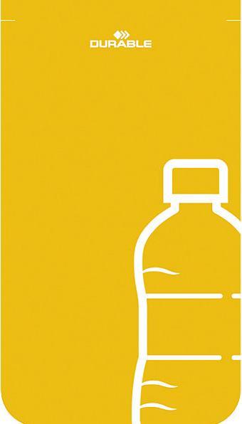 Produktbild Durable Wertstoffsammler DURASORT Glas 55L (55 l)