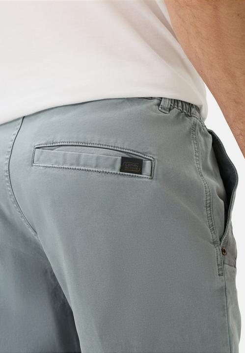 Immagine prodotto Camel Active Regular Fit Chino Hose (35)