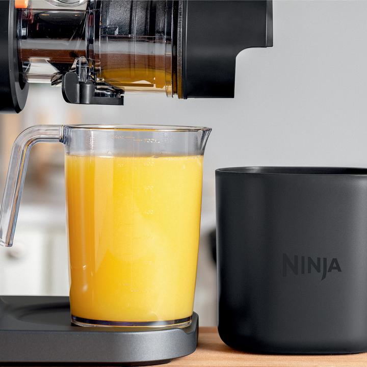 Image du produit Ninja NIA JC151EU Slow Juicer (Prise UE)