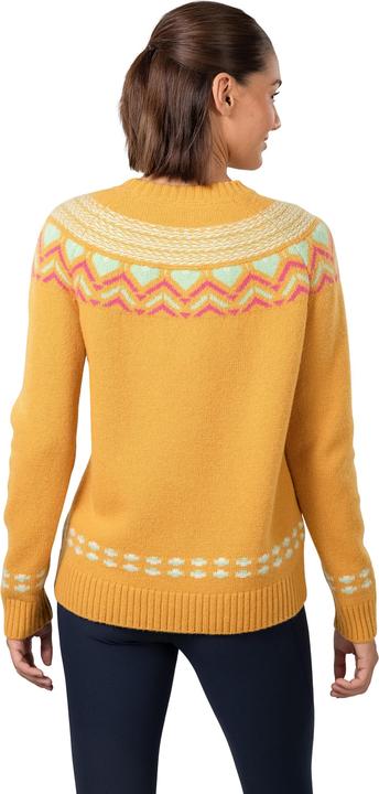 Actual product image Kari Traa Sundve Knit (XS)