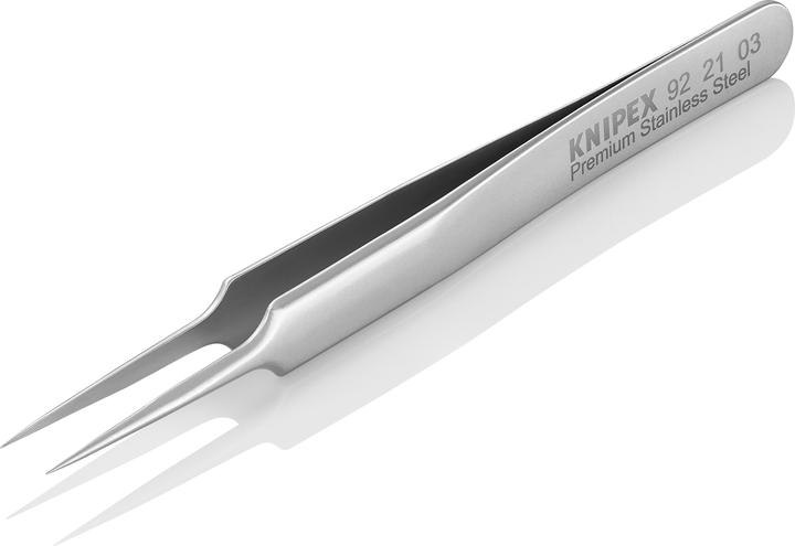 Produktbild Knipex Präzisionspinzette
